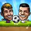Puppet Football Cards Manager delete, cancel