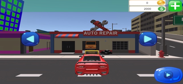 Taxi Vip(圖2)-速報App