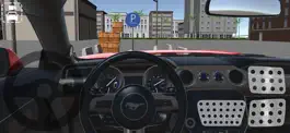 Game screenshot Real Muscle Car 3D apk