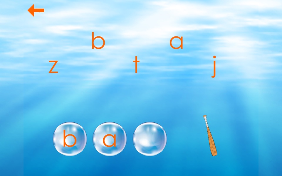 CVC Phonics Spelling Practice screenshot 2