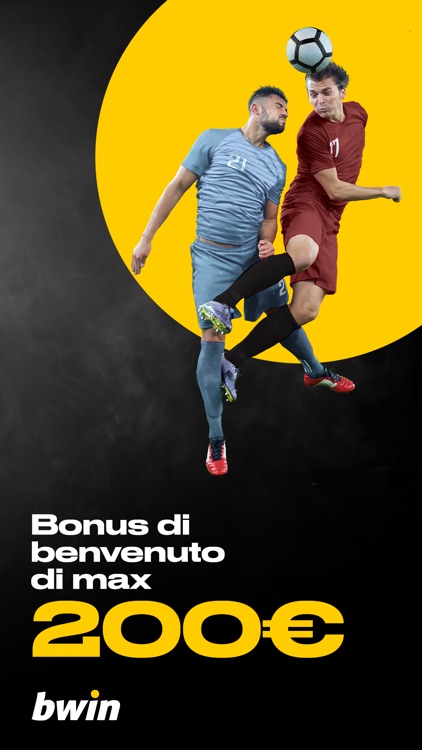 bwin Scommesse Sportive