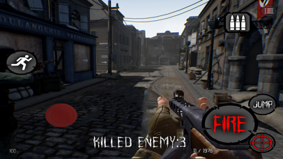 THE BATTALION WAR screenshot 2