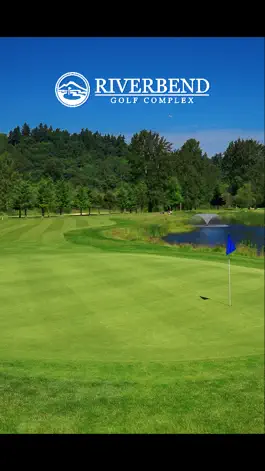 Game screenshot Riverbend Golf Complex mod apk