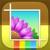 Insfit - No Crop Blur Background for Instagram App Delete