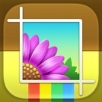 Download Insfit - No Crop Blur Background for Instagram app