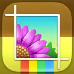 Insfit - No Crop Blur Background for Instagram App Positive Reviews