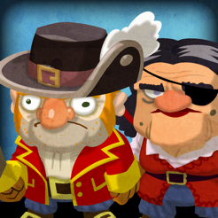 ‎Scurvy Scallywags