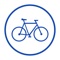 aBike—Brussels is an app made for the JCDecaux operated villo© bike-rental service for the Brussels area