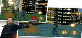 Game screenshot City Gangster Boss Sim mod apk