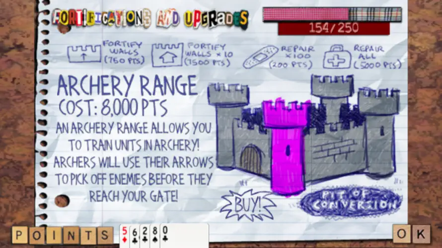 Defend Your Castle screenshot 4
