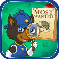 Puppy Policeman Patrol