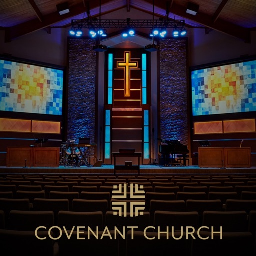 Covenant Church Siloam Springs icon