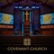 The Covenant Church app has a variety of resources and content for our church family: including notifications, sermons, important announcements, and helpful articles