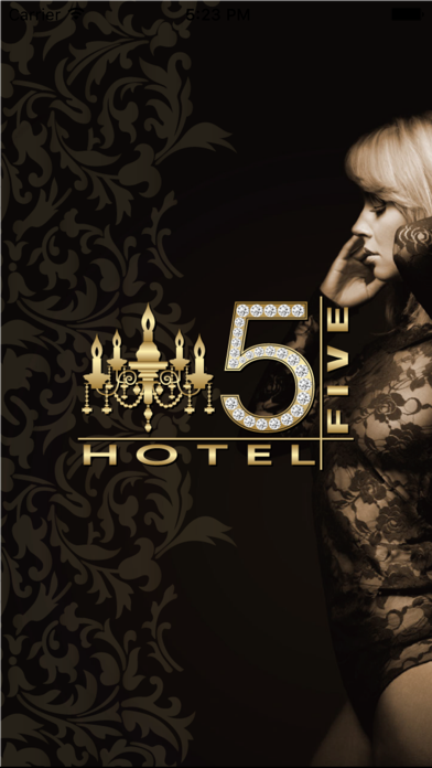 HOTEL FIVE（ホテル ファイブ）グループのおすすめ画像1