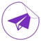 Create Stickers from your favorite images, and add them to Telegrams sticker packs to use them in any conversation