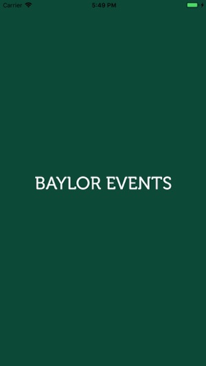 Baylor University(圖1)-速報App