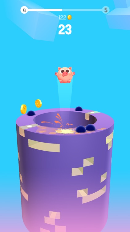 Circle Bouncer screenshot-4