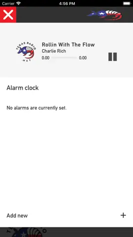 Game screenshot Texas Radio.Net hack