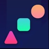 Turning & Matching Shapes Game