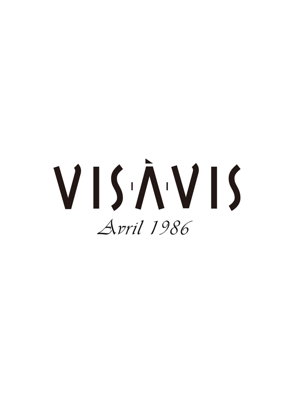 Screenshot #4 pour VISAVIS（ヴィザヴィ）