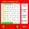 Medical Terminology Word Search - Language - Practice Your Medical Terminology While Playing Word Search