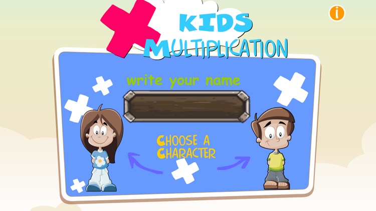 KIDS Multiplication memorize screenshot-5
