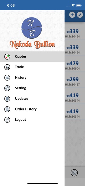 Nakoda Trader(圖3)-速報App