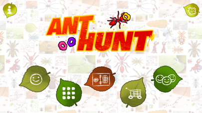 Screenshot #3 pour Ant Hunt