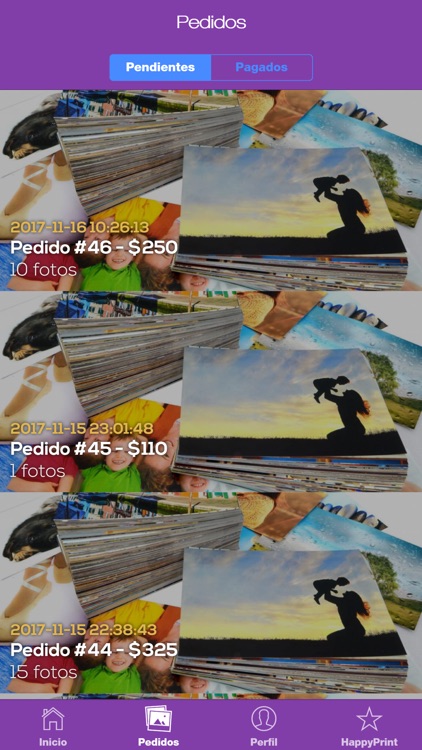 HappyPrint screenshot-3