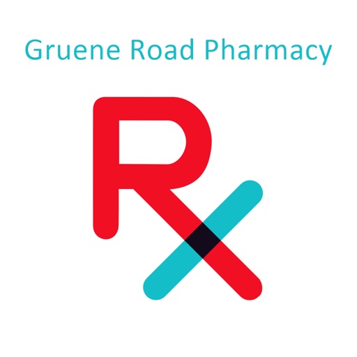 Gruene Road Pharmacy icon