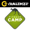 Fitnesscamp Challenger gesucht