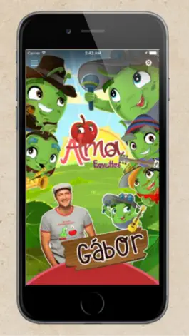 Game screenshot Almazenekar mod apk