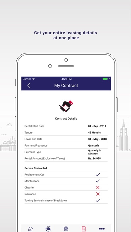 ORIX LeasePlus screenshot-4