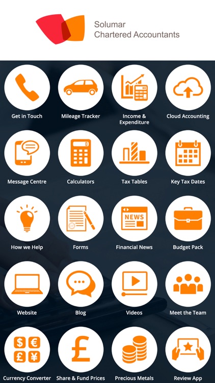 Solumar Chartered Accountants