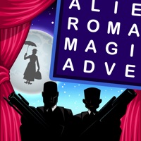 Epic Movie Word Search II - big wordsearch sequel! pour PC