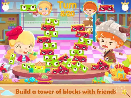 Candy's Toy Shop