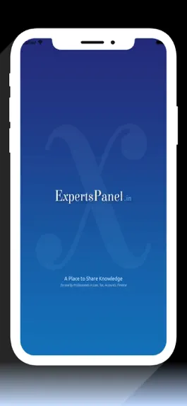 Game screenshot Experts Panel mod apk