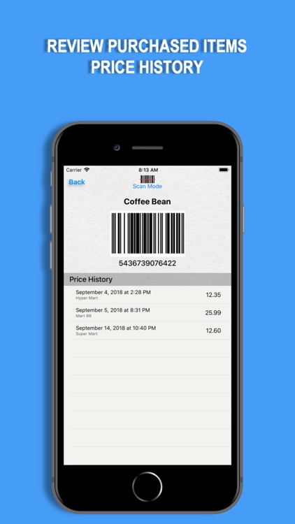 Quick Cashier screenshot-7