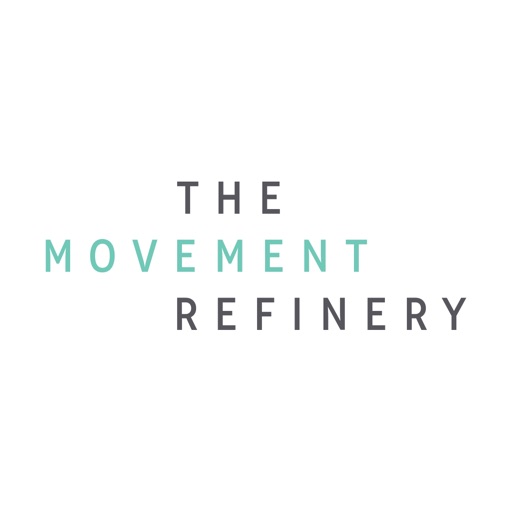 The Movement Refinery Pilates icon