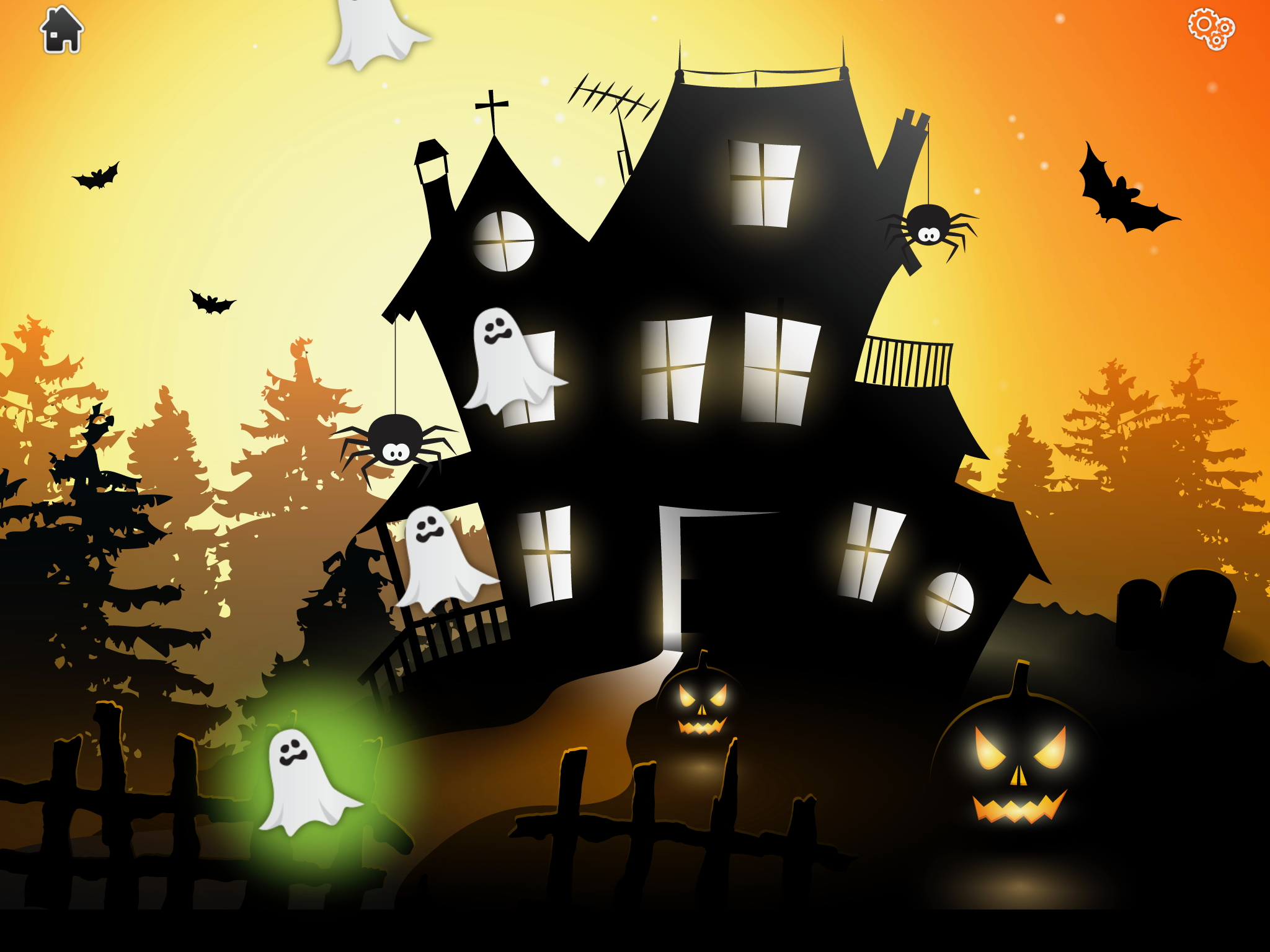 Halloween Piano!