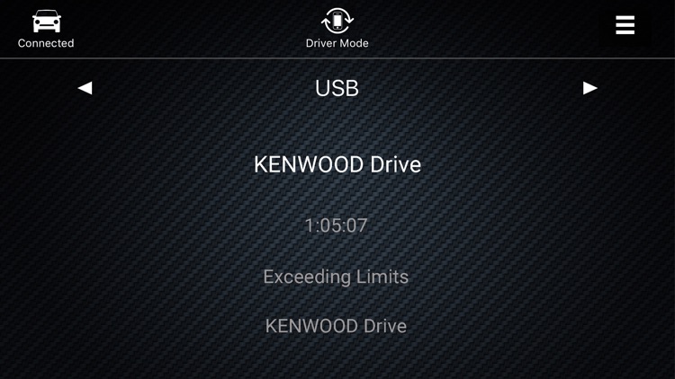 KENWOOD Remote S screenshot-4