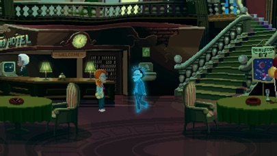 Thimbleweed Parkのおすすめ画像5