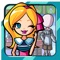 Jean's Boutique Deluxe is Time Management Game for the iPhone, iPod Touch and iPad