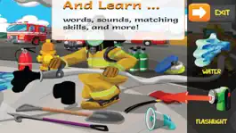 Game screenshot PUZZINGO Professions Puzzles hack
