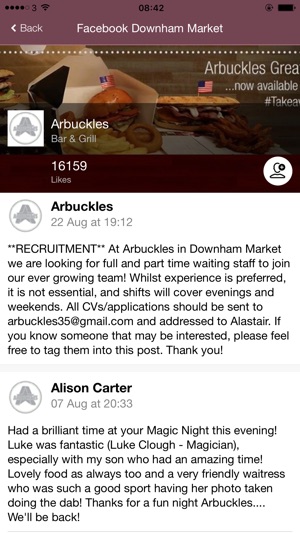 Arbuckles(圖5)-速報App