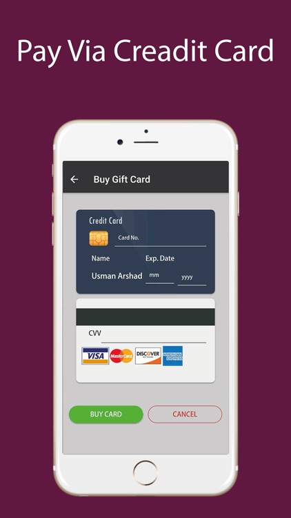 May's Gourmet Deli screenshot-4