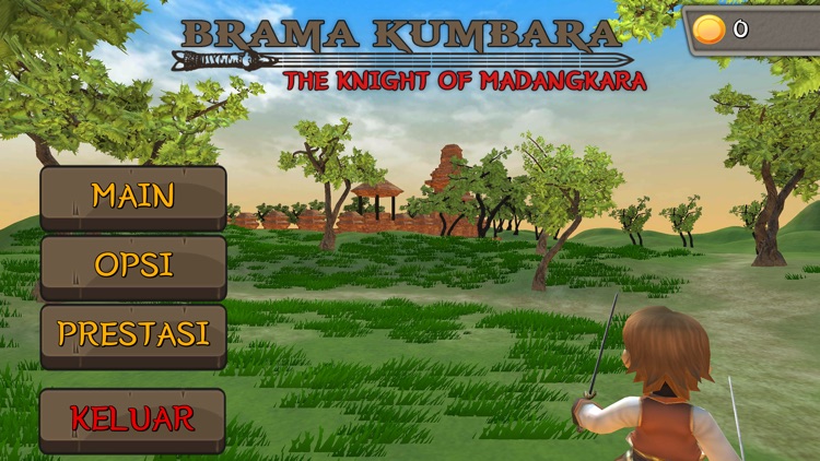 The Knight Of Madangkara screenshot-3