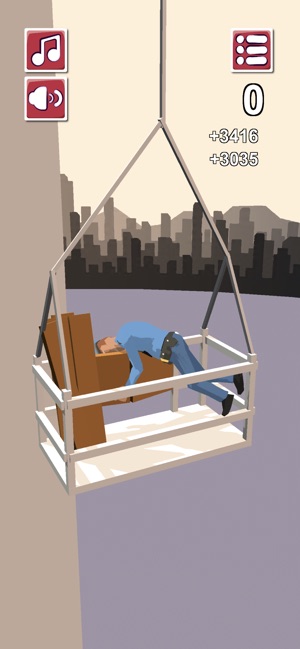 Ragdoll Push(圖5)-速報App