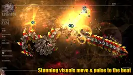 Game screenshot Beat Hazard Ultra apk