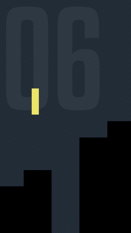 Watch your Step: Rebirth!